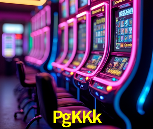 RTP dos slots populares na PgKKk