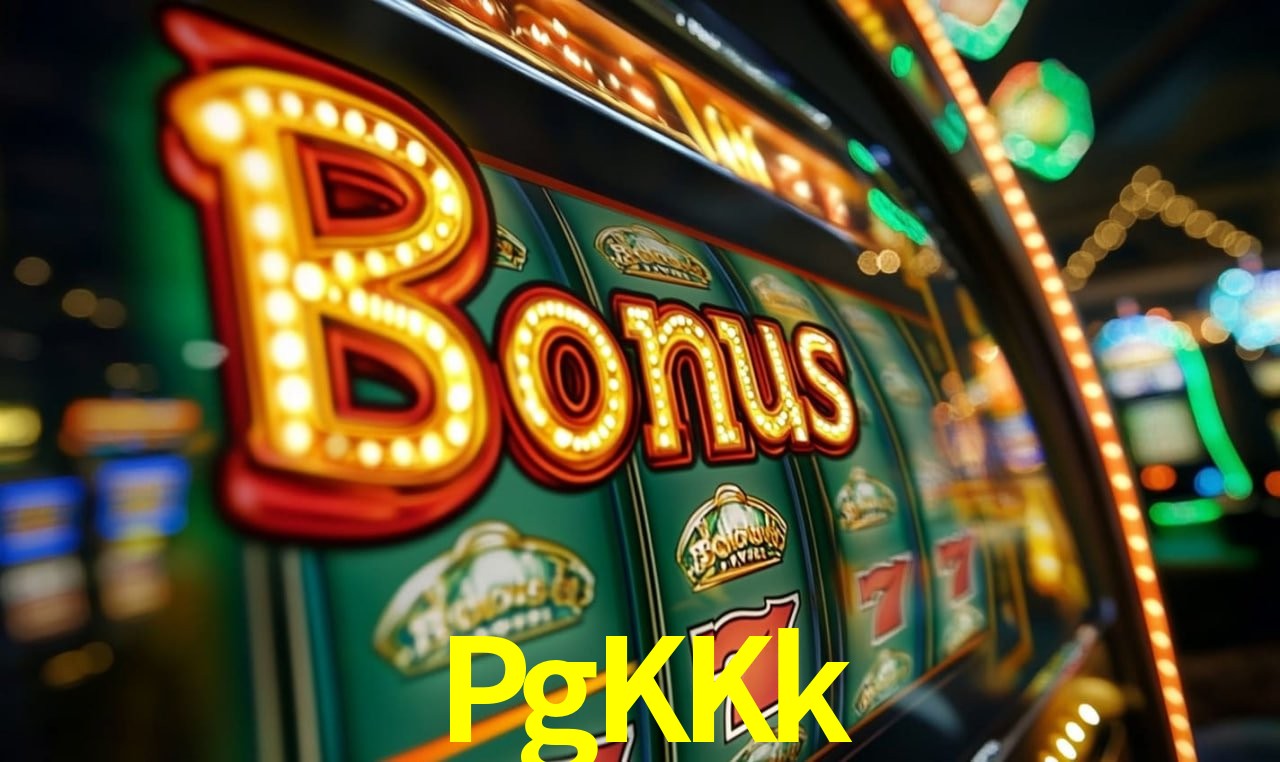 Lista de jogos de slot na PgKKk