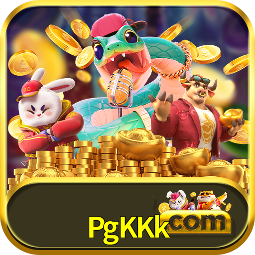 Logo da PgKKk